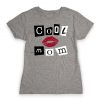 Cool Mom t shirt