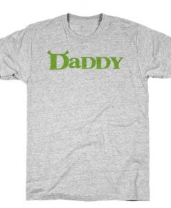 Daddy t shirt