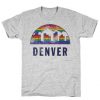 Denver (Vintage) t shirt