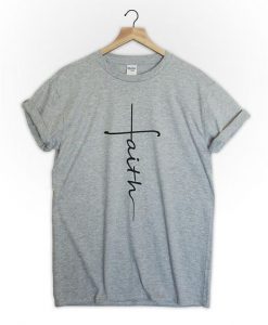 FAITH t shirt