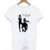 Fleetwood Mac Rumours t shirt