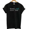 Free-ish Since 1865 Juneteenth t shirt