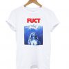 Fuct Jaws t shirt