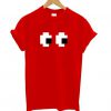 Fun Pac Man t shirt