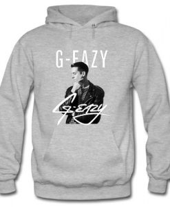 G Eazy hoodie