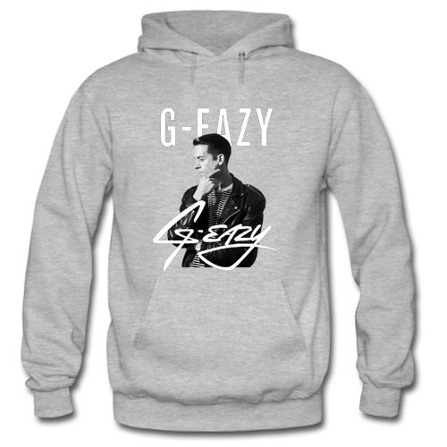 G Eazy hoodie