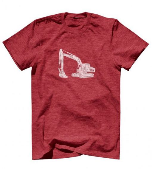 Granger Smith Puts River Smith Tribute t shirt