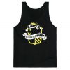 HuffleTUFF tank top