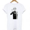 Ilhan Omar Classic White t shirt