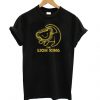 Lion King Rafiki Drawing t shirt