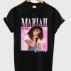 Mariah Carey t shirt