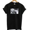 Mishka x Edward Colver Ian Mackaye Black t shirt