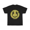 Music Smile t shirt