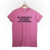 On Wednesdays We Smash The Patriarchy t shirt