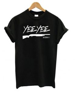 Original Yee Yee t shirt