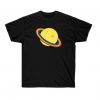 Planet Gay Pride t shirt