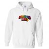 Problem Child hoodie