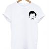 RON SWANSON t shirt