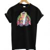 Rafiki – The Lion King t shirt