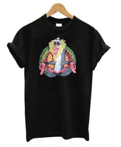 Rafiki – The Lion King t shirt