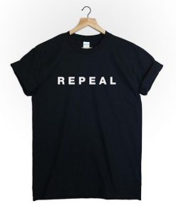 Repeal the 8th t shirt