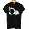 River Smith Tribute Black t shirt