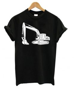 River Smith Tribute Black t shirt