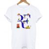 Roger Federer t shirt