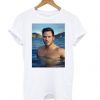 Sexy Chris Pratt t shirt