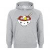 Spicy Ramen Noodle hoodie