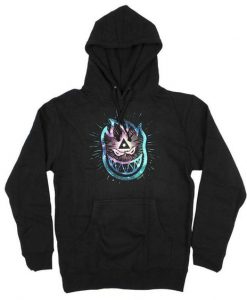 Spitfire 3rd Eye Prism hoodie