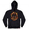 Spitfire 451 hoodie