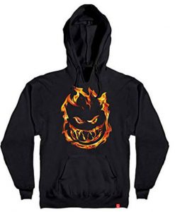 Spitfire 451 hoodie