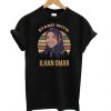 Stand With Ilhan Omar t shirt