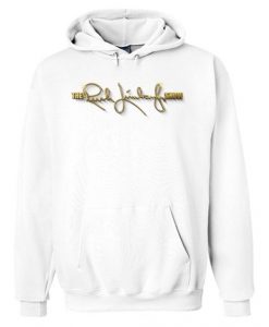 The Rush Limbaugh Show hoodie