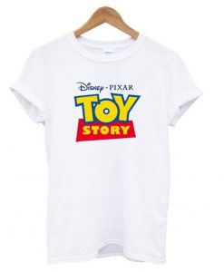 Toy Story 3 Logo t shirt