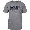 Yankees Savages – New York Yankees fans need this new t shirt