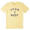 Yeah Buoy t shirt