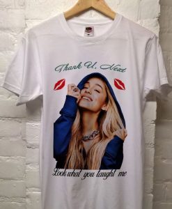 Ariana Grande t shirt