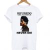 Discover Rip Fredo Santana t shirt