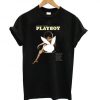 Entertainment Playboy Sportiqe October 1971 t shirt