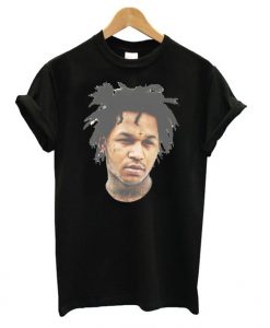 Fredo Santana Tribute t shirt