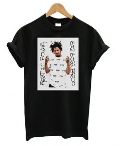 Ftp Fredo Santana t shirt