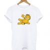 Garfield Relax t shirt