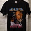 Jay-Z Hard Knock Life t shirt