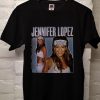 Jennifer Lopez t shirt