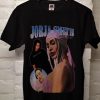 Jorja Smith Where Did I Go t shirt