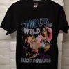 Juice WRLD Lucid Dreams t shirt