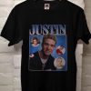 Justin Timberlake t shirt