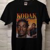 Kodak Black t shirt